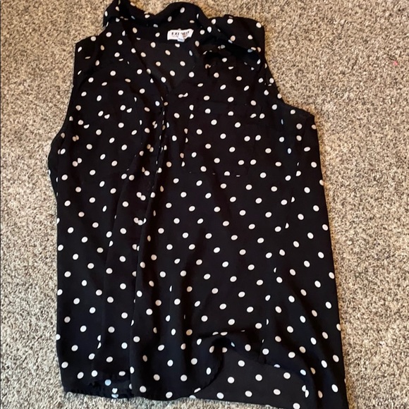 Express woman’s button down - Picture 1 of 1